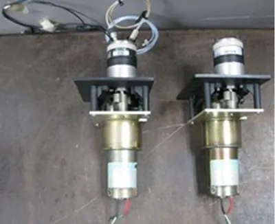 Used _UNKNOWN_ _UNKNOWN_ Lab Autosamplers Texas US | Bamko Surplus Process Equipment #1179700