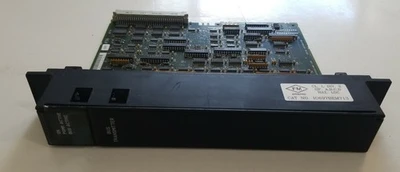 USED GE IC697BEM713