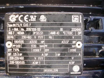 Pump, Moyno, Progressive Cavity, S/st, Seepex, 2", #C741923