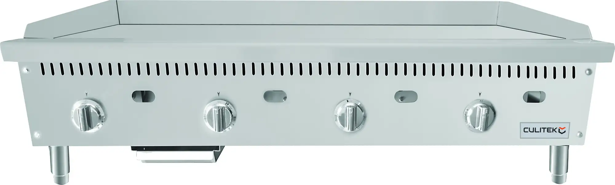 Culitek TEKTG-48 - 48" HD  Thermostatic Griddle