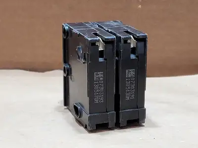 Used SIEMENS Q260 Switchgears British Columbia CA | Lenmark #835743