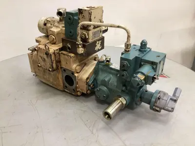 USED DAIKIN VR80SAES-15SAJS-20S08