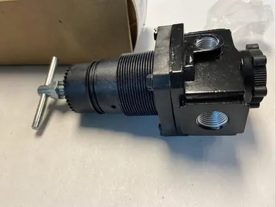 Used ARROW PNEUMATICS R353LT-60 Solenoid Regulators Ohio US | Surplus Asset Holdings #1262444