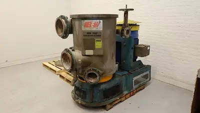 USED Bird 400