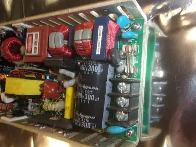 USED Delta Power Corp KD150-309