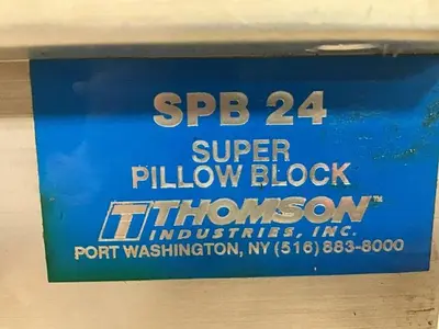 USED THOMSON SPB24