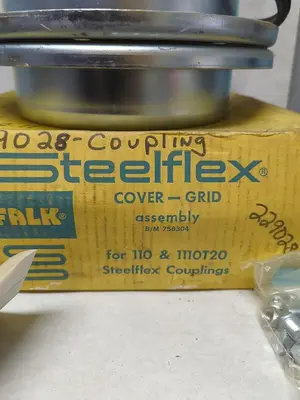New | in-Stock FALK 758304 Misc Electrical & Power Parts | Surplus Asset Holdings #1218448