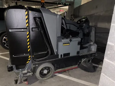 2023 KARCHER B-300 R I LPG Accessories | Global Machine Brokers, LLC (4)