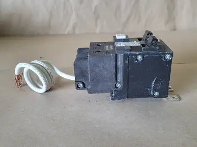 USED SIEMENS BF215