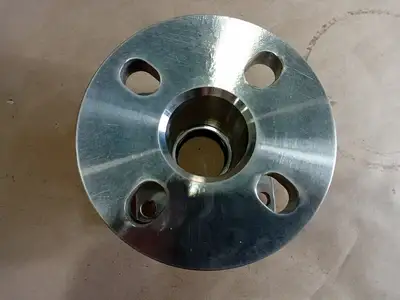 VF40 Pump Flange Kit