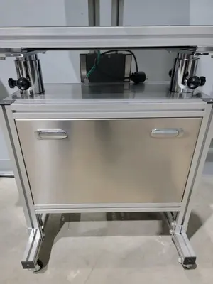 USED 2019 JORESTECH E-IND-2000-H