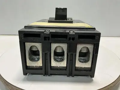 USED SQUARE D LAL36300