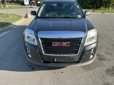 Used 2015 GMC TERRAIN SUVs Michigan US | Miedema Asset Management Group #1397297