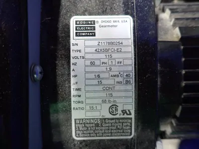 Used 3M 700R Sealers Ohio US | HGR 24 #1147772