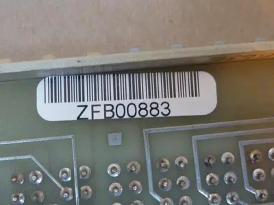 USED HIMMELSTEIN 6-201