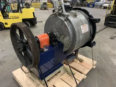 USED FIBERPREP DIABLOFINER II