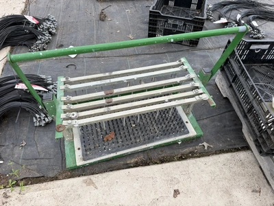 Used _UNKNOWN_ _UNKNOWN_ Candy Extruders Michigan US | Miedema Asset Management Group #1396179