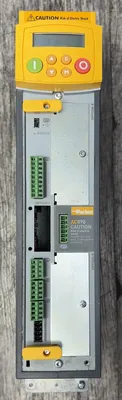 Parker 890CD/5/0012B/N/00/H/US/00/00/00/00/00 General Purpose AC Drives | ESS Industrial Equipment Sales (3)