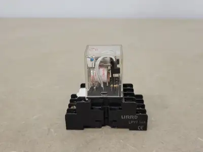 USED LIRRD LHH54P