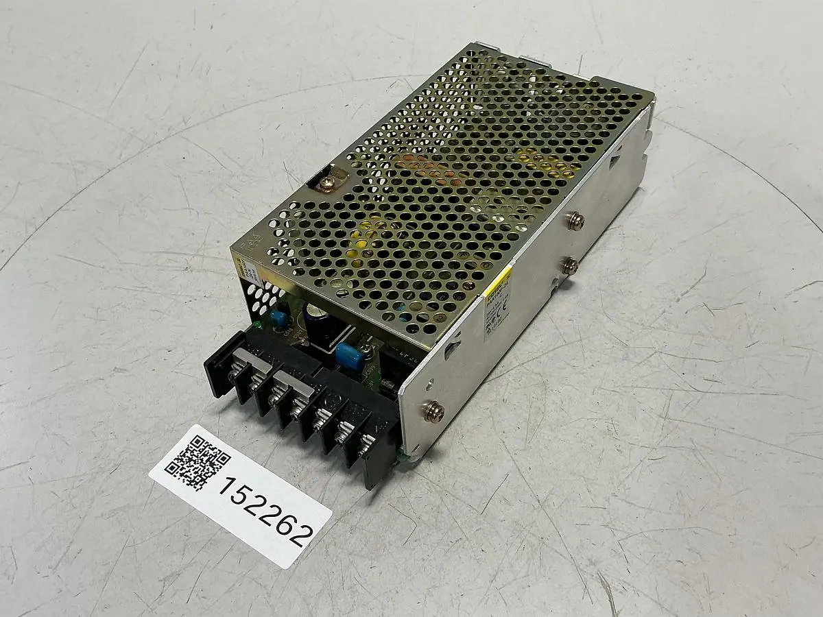 USED COSEL PAA100F-24