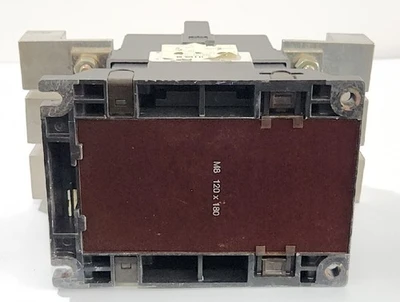 USED Klockner Moeller DIL8H