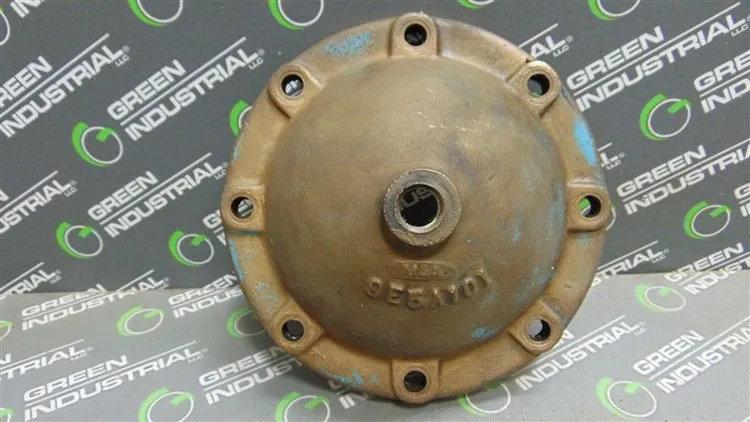 Used M&A _UNKNOWN_ Heat Exchangers Wisconsin US | Green Industrial #683080