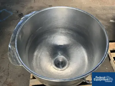 USED AMF Glen 340 Quart AMF Glen Mixer with two (2) bowls