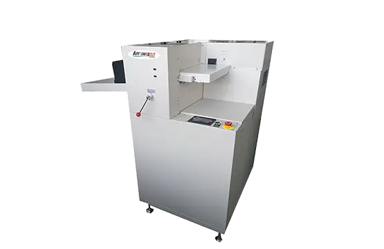 New | in-Stock ARROWJET EZCUT 330S Digital Finishing Michigan US | Capital Mailing Equipment #1494259