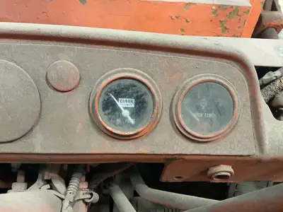 Used CLARK C50060 Misc Forklifts Ohio US | HGR 24 #1343705