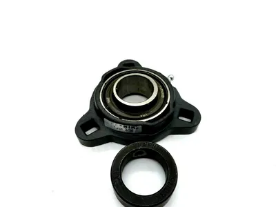 NEW TIMKEN PILLOW BLOCK