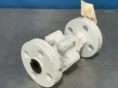 Used VIRGO ENGINEERS INC RF2FC6LFL Pumps Ohio US | HGR 24 #1315146