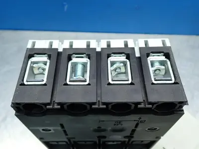 NEW EATON NZMB14A63
