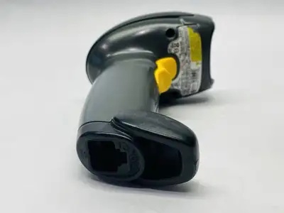 Used Symbol Symbol LS4208-SR20007ZZR Barcode Scanners Michigan US | Maverick Industrial Sales #1486189