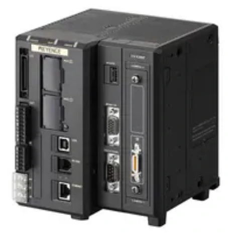 Keyence CV-X290F Intuitive Vision System, Controller Advanced Model [New]