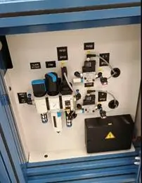 GEARTEC.CZ GTS200 SF-M Gear Inspection Machines | Machine Tool Builders, Inc. (4)