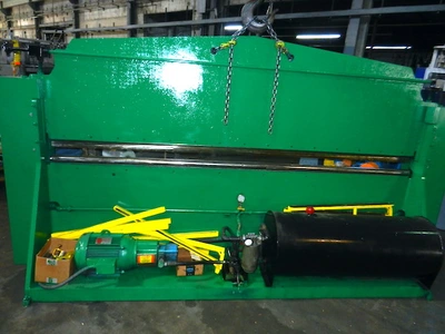 USED ROTO-DIE 15