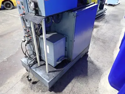 Extruder