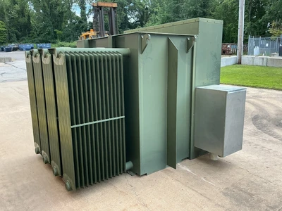 SUNBELT _UNKNOWN_ Power Transformers | Equipment Recovery Corp. (6)