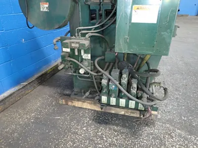 Used MONARCH STAMCO 103969 Levelers Ohio US | HGR 24 #1094844