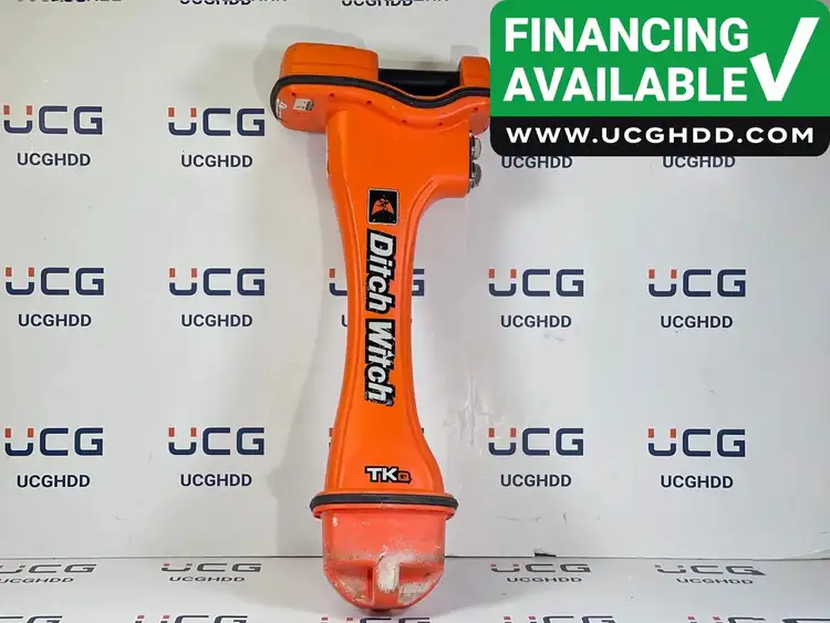 Used DITCH WITCH _UNKNOWN_ Surveying Equipment Florida US | UCG Underground Supplies #1405525