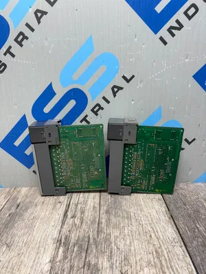 ALLEN BRADLEY 1746-NT4 Electrical/PLC/Automation | ESS Industrial Equipment Sales (4)