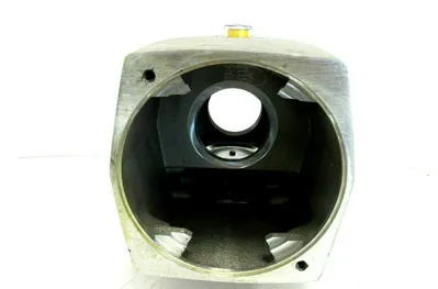 NEW MARION MANUFACTURING MS100F-5B-B3 MULTI-PORT FILTER HOUSING MS100F5BB3