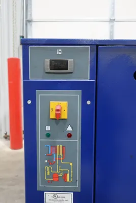2020 QUINCY QSI-60 Air Compressor Dryers | Machine Tool Emporium (4)