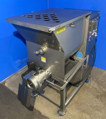130-0112 Biro AFMG-24 Mixer Grinder