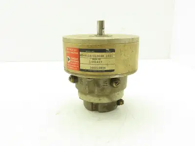 Used TORQUE SYSTEMS _UNKNOWN_ Servo Motors Indiana US | Arrow Industrial #555850