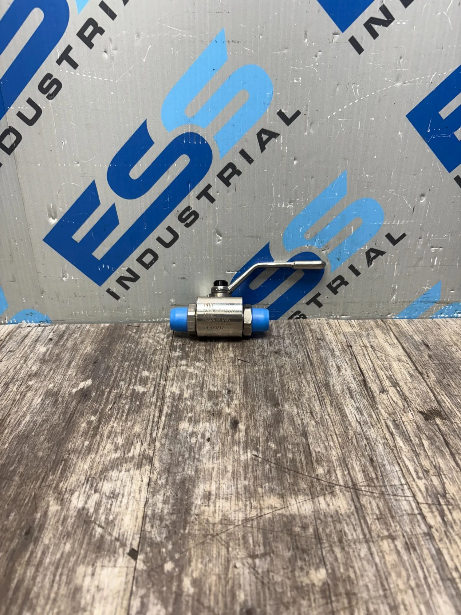 Used DMIC BVH0500MD16S Misc Electrical & Power Parts South Carolina US | ESS Industrial Equipment Sales #1306269