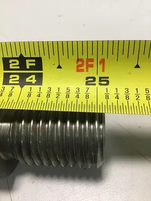 Used CINCINNATI MILACRON 627 Injection Molding Parts Michigan US | Ideal Machinery #1302177