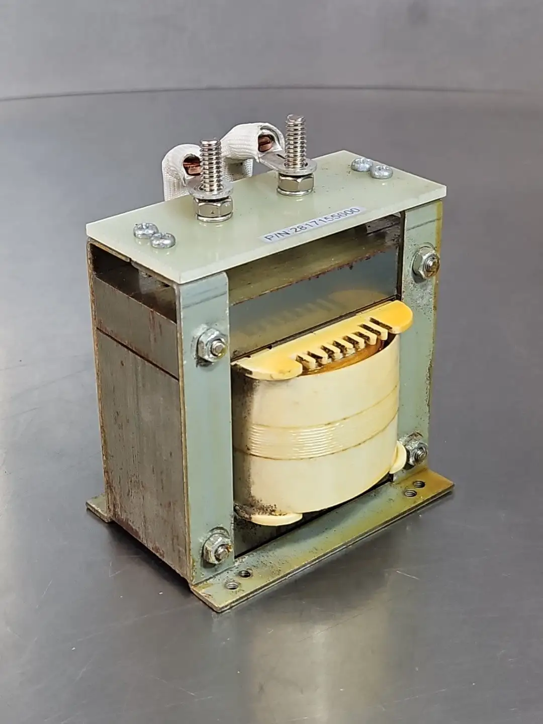 Allen Bradley 2817155600 Powerflex 400 Power Transformer Loc4D7