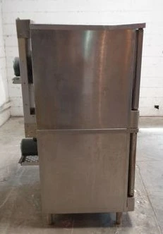100-0056 Southbend GS/25SC Gas Convection Oven