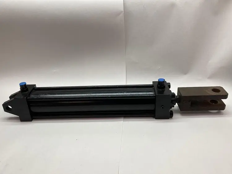 Used ATLAS A504888-A Pneumatic Cylinders Ohio US | Surplus Asset Holdings #1247781